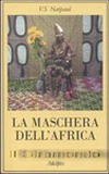 La maschera dell'Africa